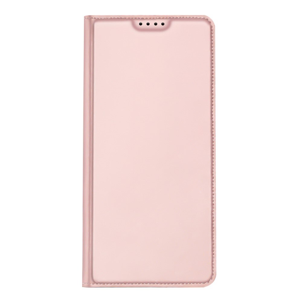 Skin Pro Series Samsung Galaxy A14 - Roséguld