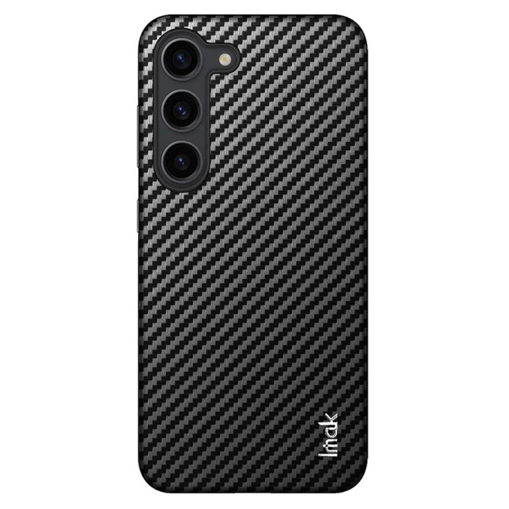 Ruiyi Carbon Case Samsung Galaxy S23 Plus