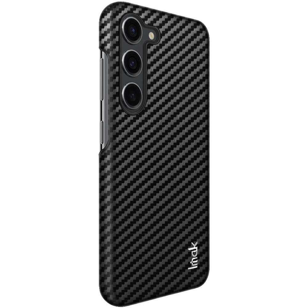 Ruiyi Carbon Case Samsung Galaxy S23 Plus