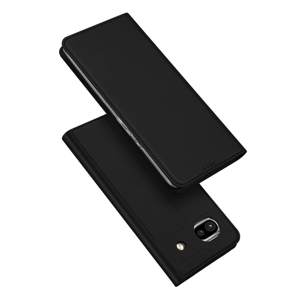 Skin Pro Series Google Pixel 7a - Black