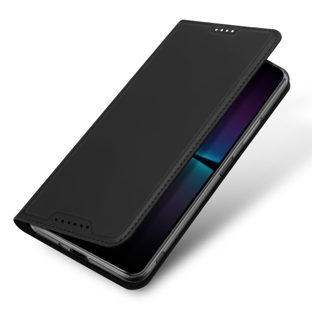 Skin Pro Series Sony Xperia 1 V - Svart