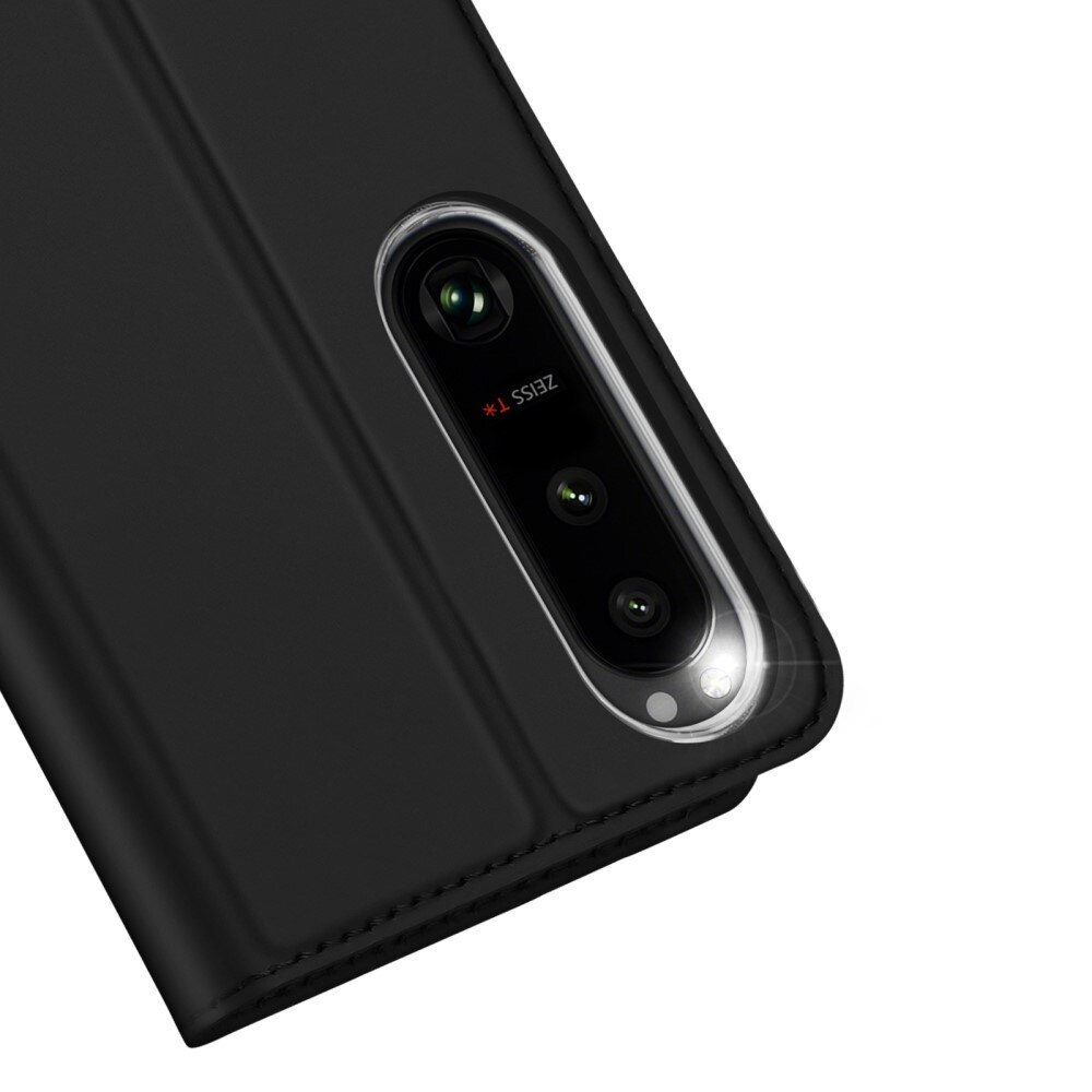 Skin Pro Series Sony Xperia 1 V - Black