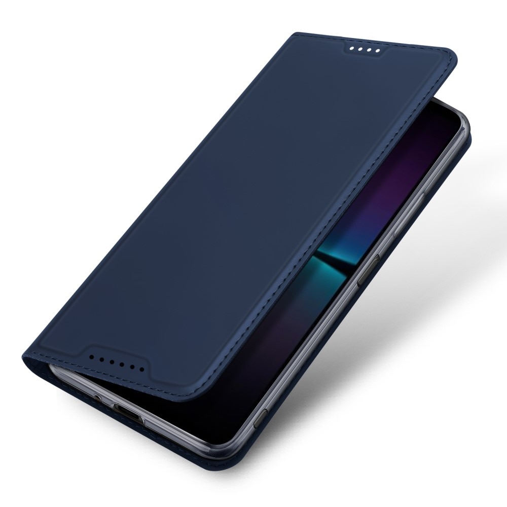 Skin Pro Series Sony Xperia 1 V - Blå