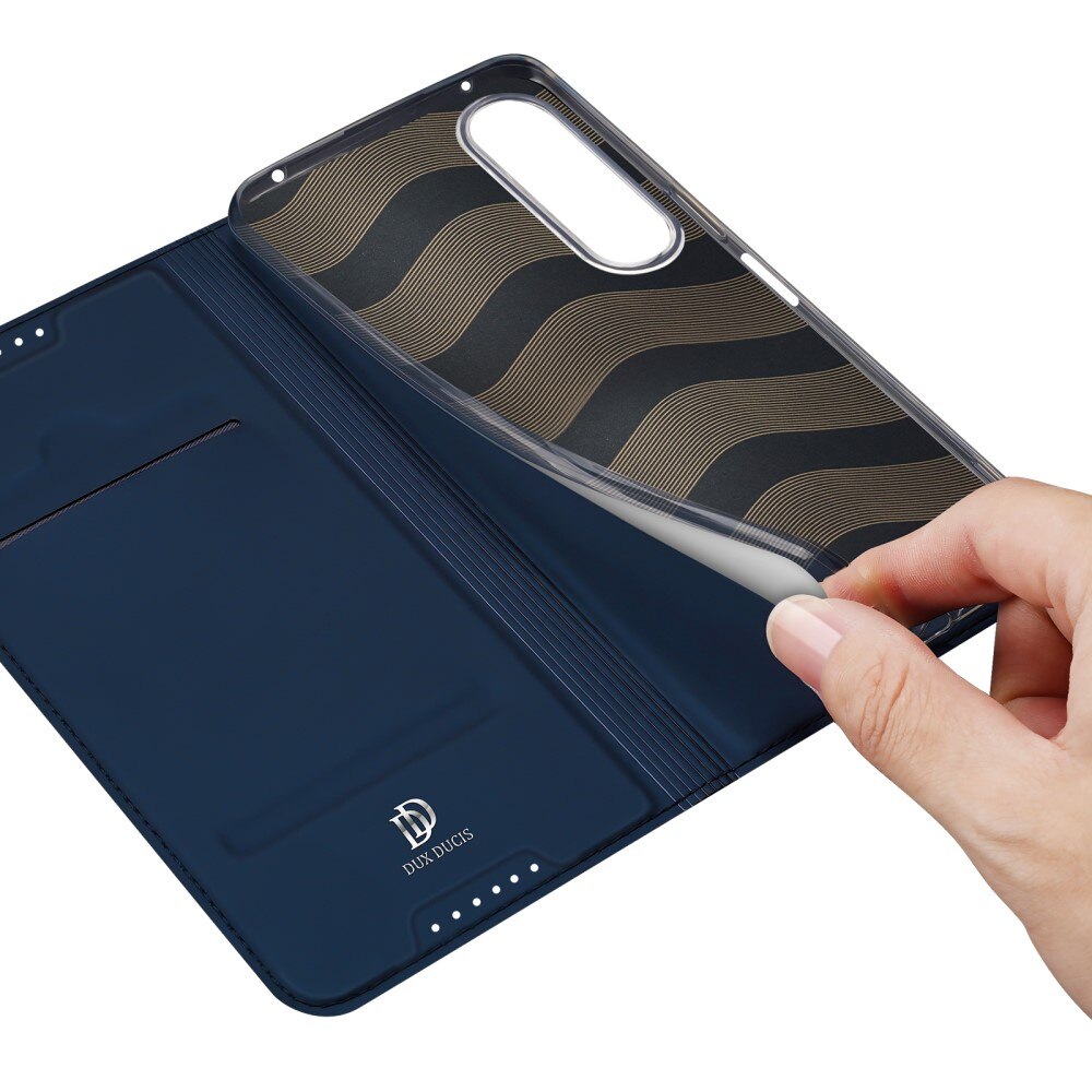 Skin Pro Series Sony Xperia 1 V - Blå