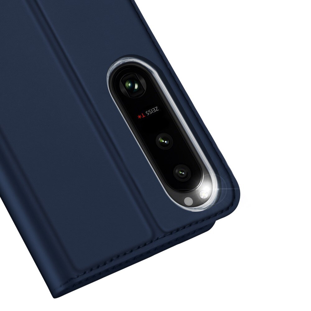 Skin Pro Series Sony Xperia 1 V - Blå