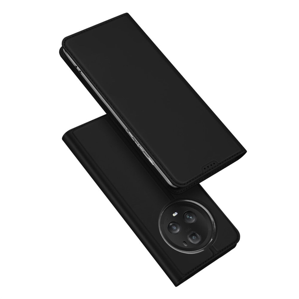 Skin Pro Series Honor Magic5 Pro - Svart
