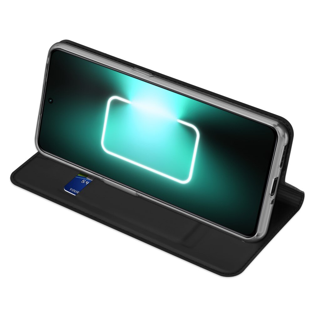 Skin Pro Series  Realme GT3 - Svart