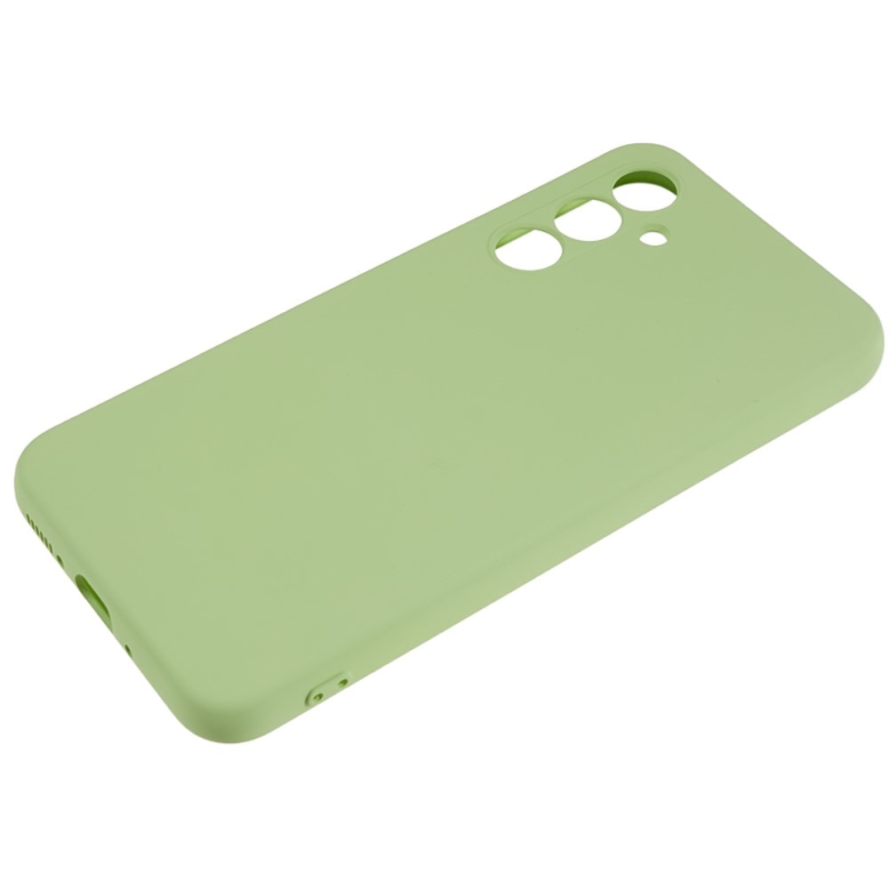 TPU Skal Samsung Galaxy A54 grön