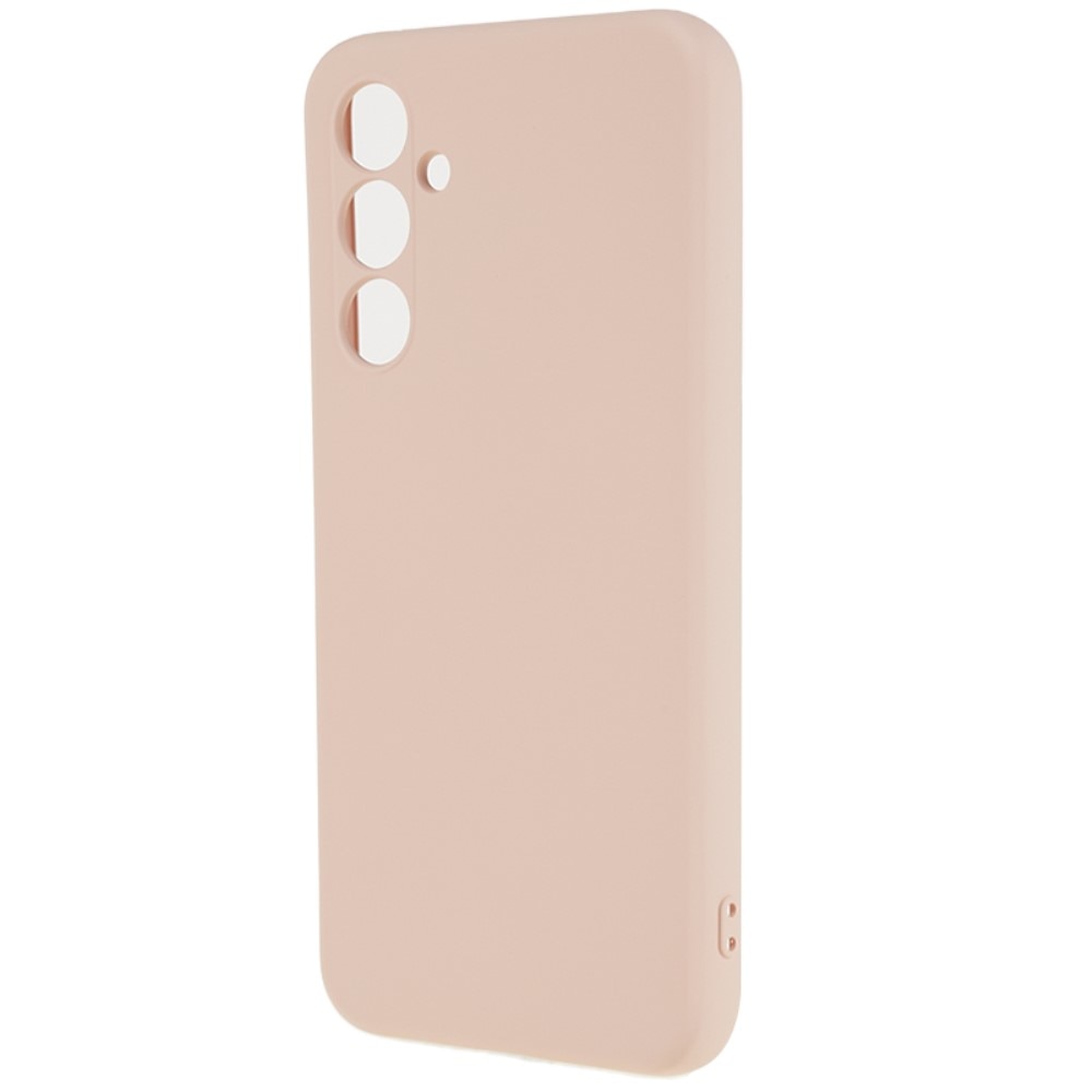 TPU Skal Samsung Galaxy A54 Rosa
