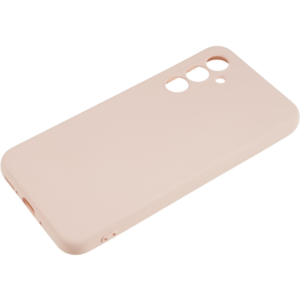 TPU Skal Samsung Galaxy A54 rosa