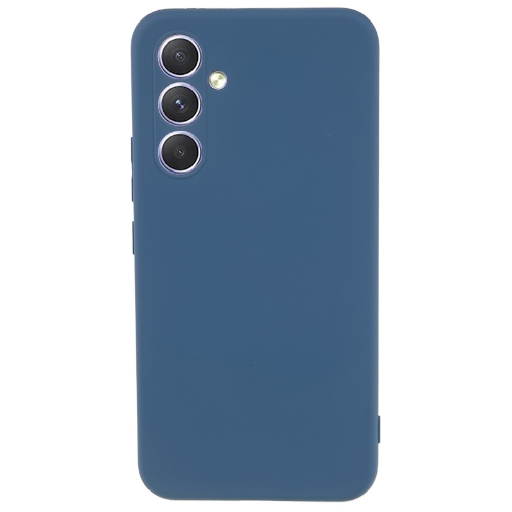 TPU Skal Samsung Galaxy A54 blå
