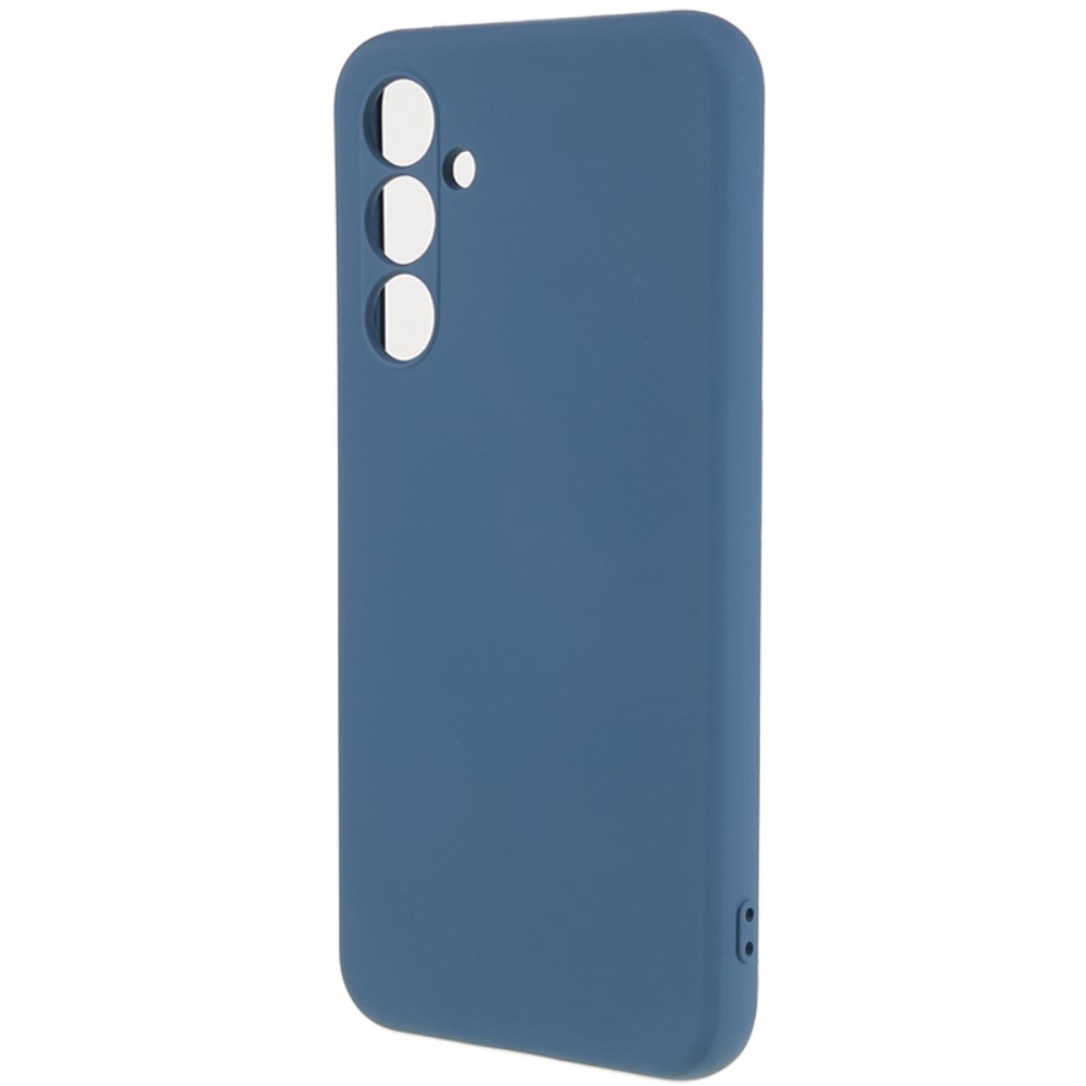 TPU Skal Samsung Galaxy A54 blå