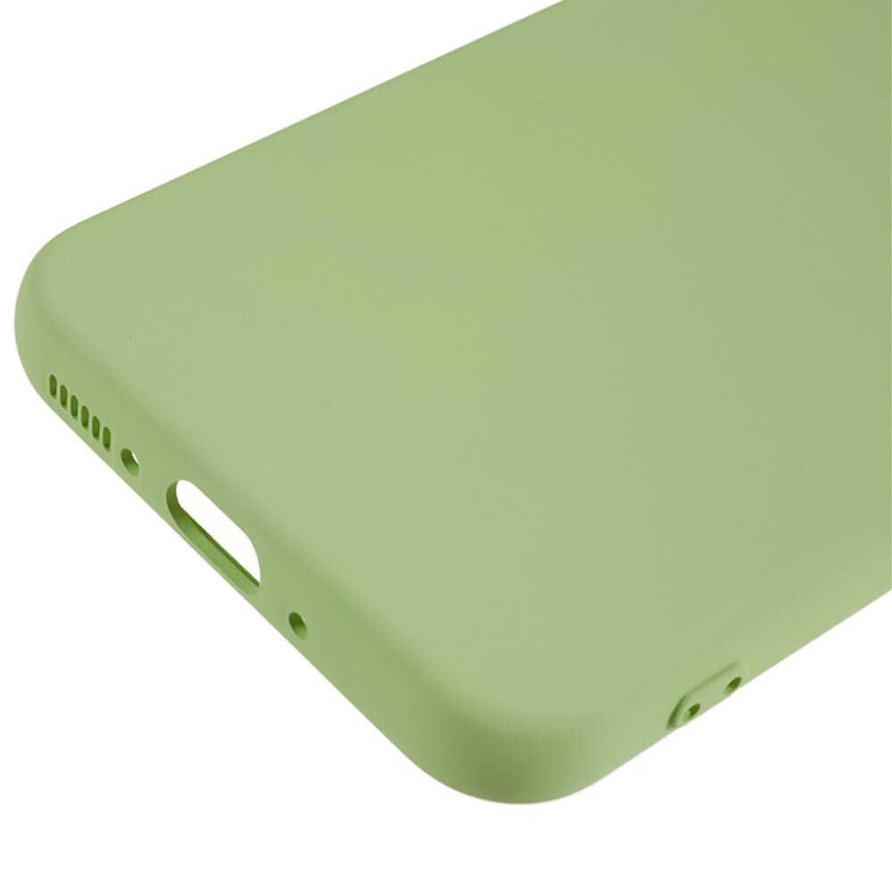 TPU Skal Samsung Galaxy A34 Grön