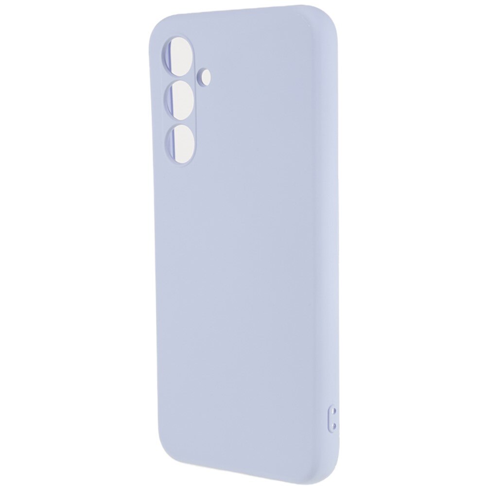 TPU Skal Samsung Galaxy A34 Lila