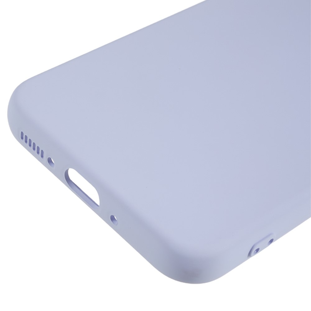 TPU Skal Samsung Galaxy A34 Lila