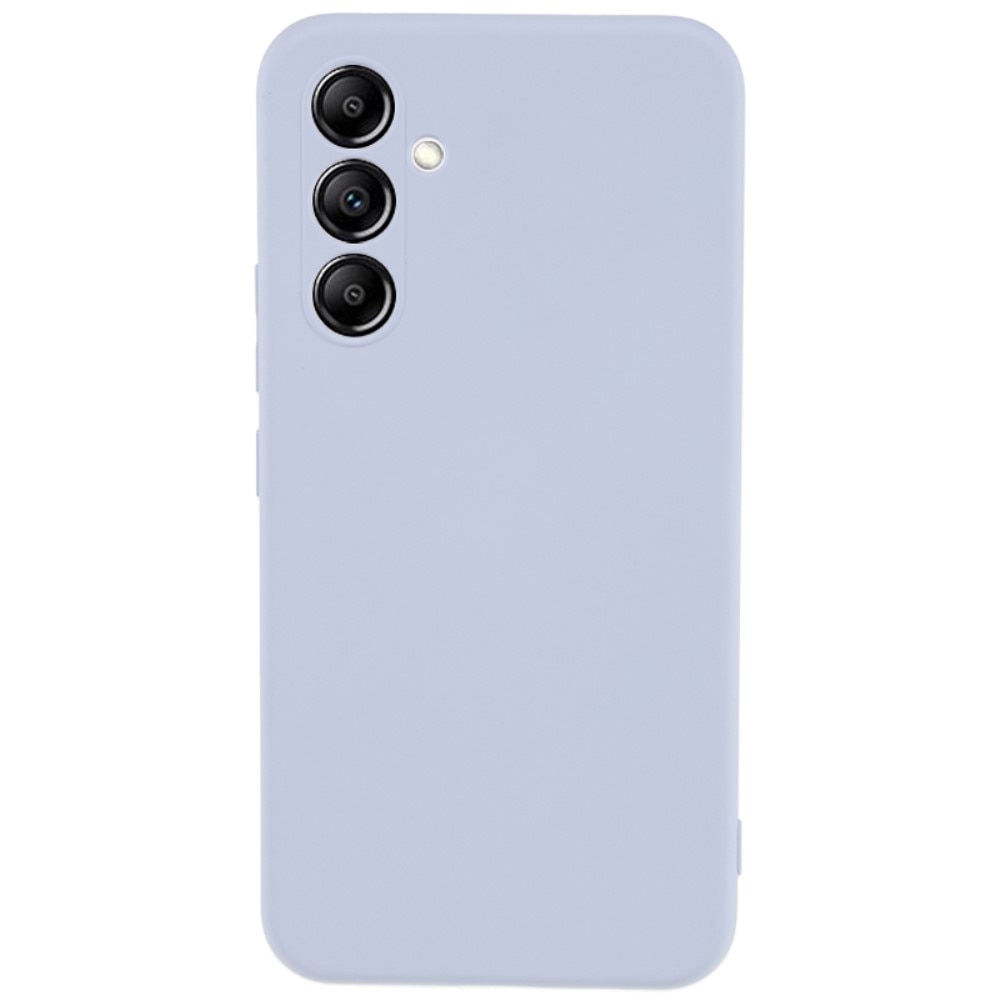 TPU Skal Samsung Galaxy A14 lila