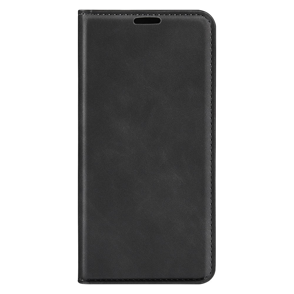 Sony Xperia 1 V Slim Mobilfodral svart