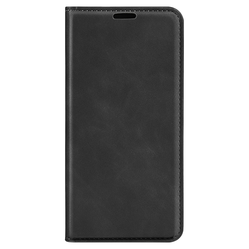 Sony Xperia 10 V Slim Mobilfodral svart