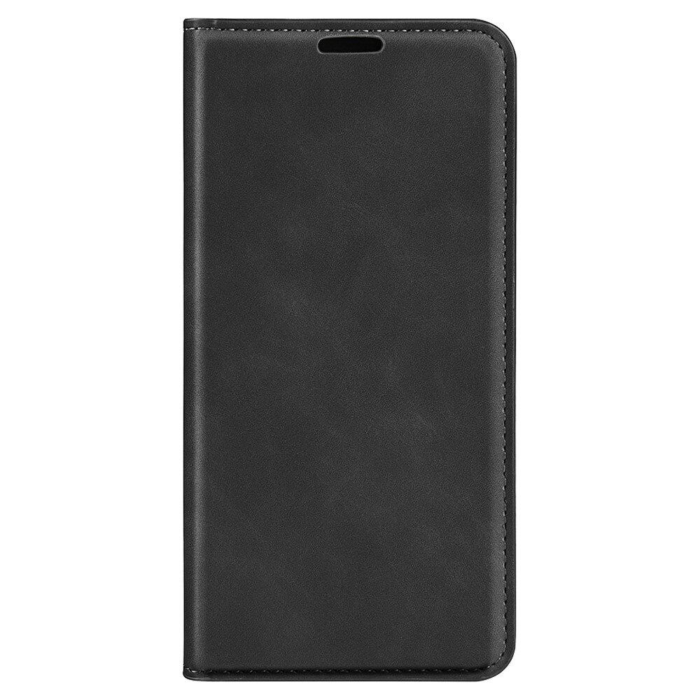 Sony Xperia 10 V Slim Mobilfodral svart