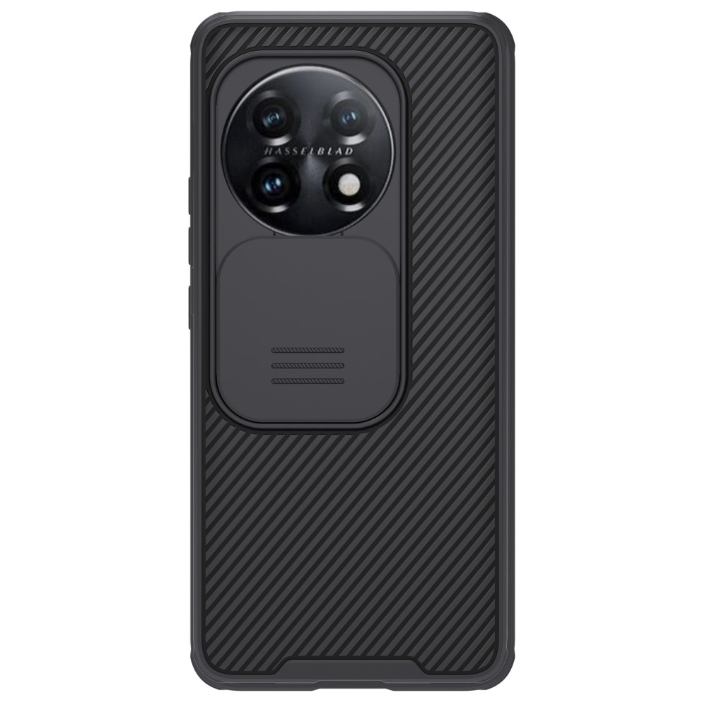 CamShield Skal  OnePlus 11 Svart