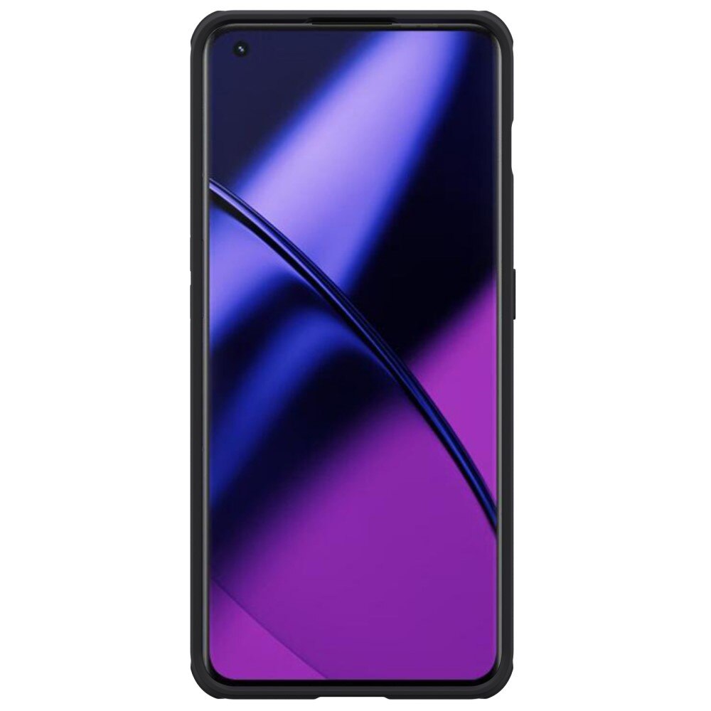 CamShield Skal  OnePlus 11 Svart