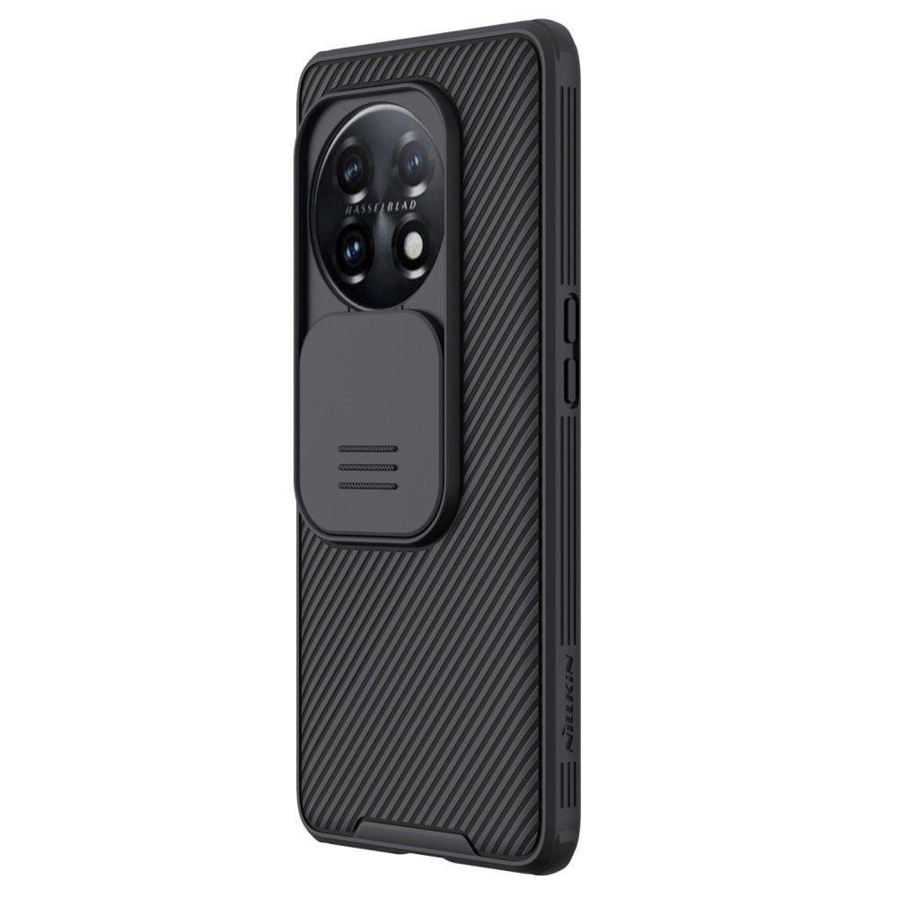 CamShield Skal OnePlus 11 svart