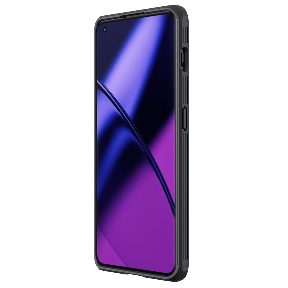 CamShield Skal  OnePlus 11 Svart