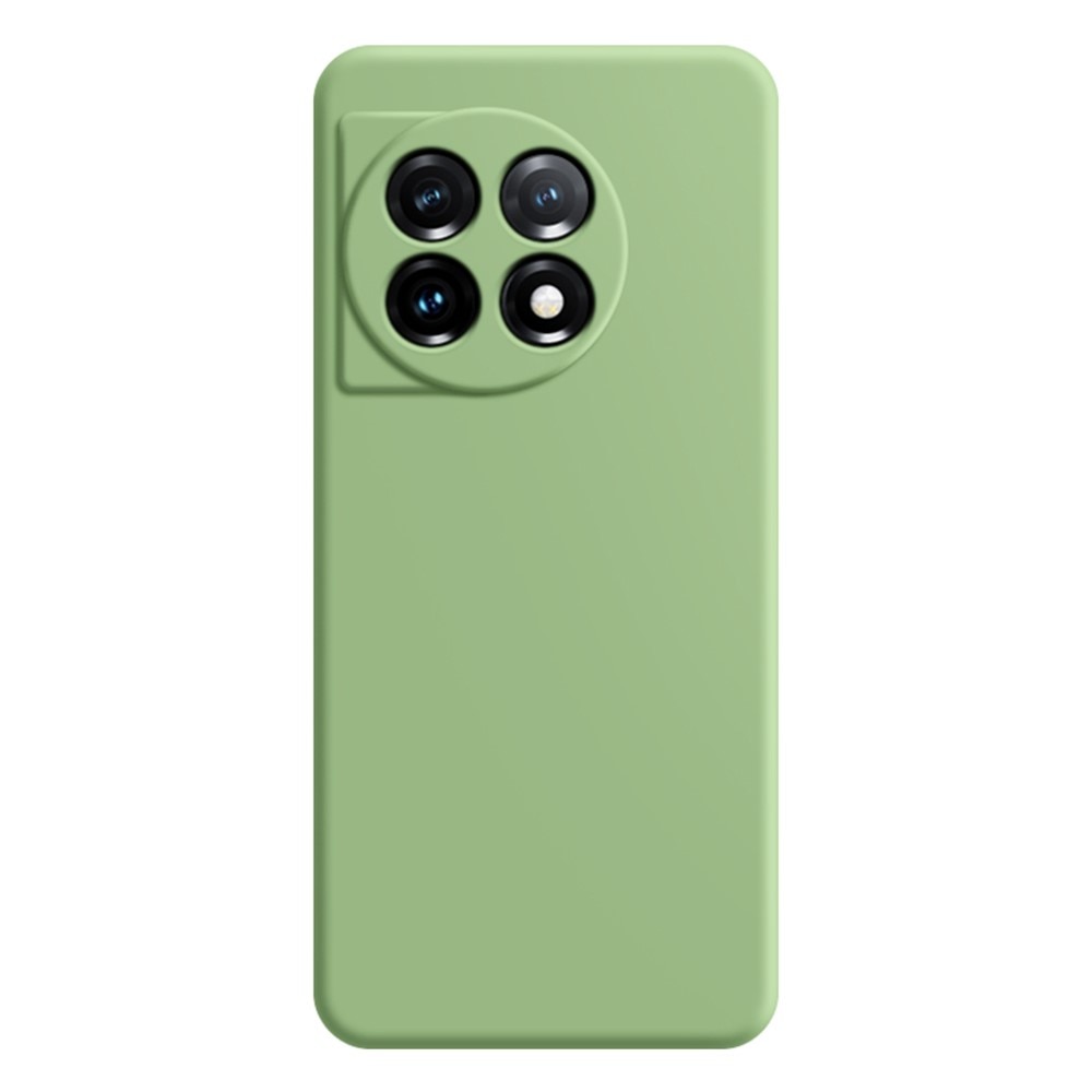 TPU Skal OnePlus 11 grön