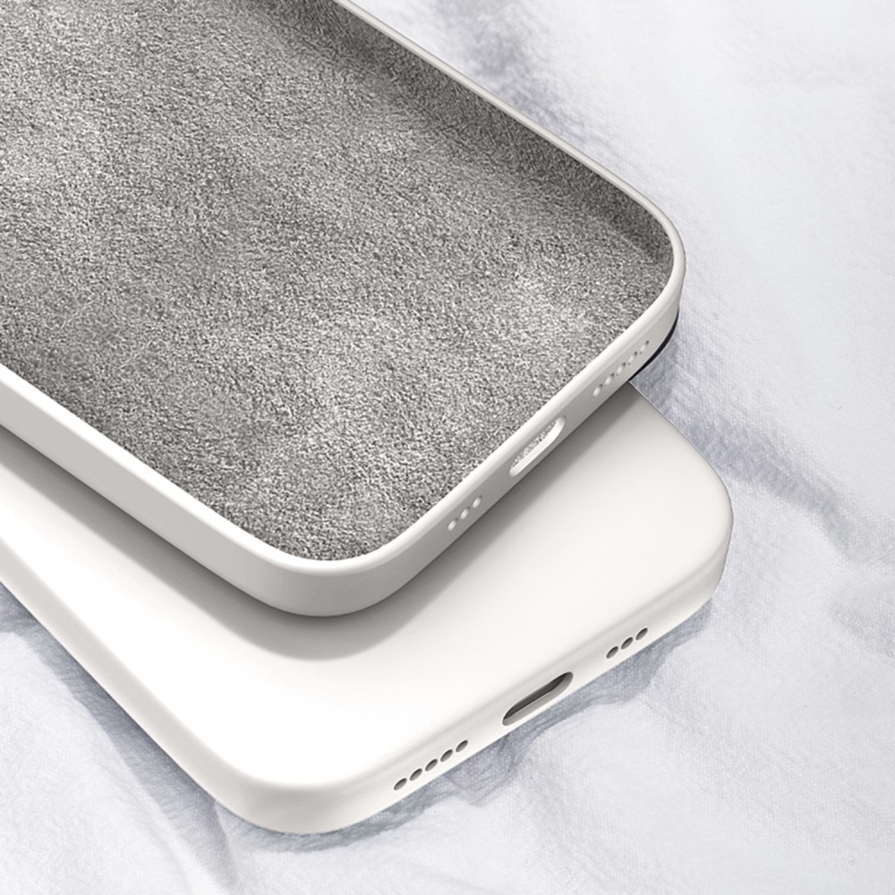 TPU Skal  OnePlus 11 Röd