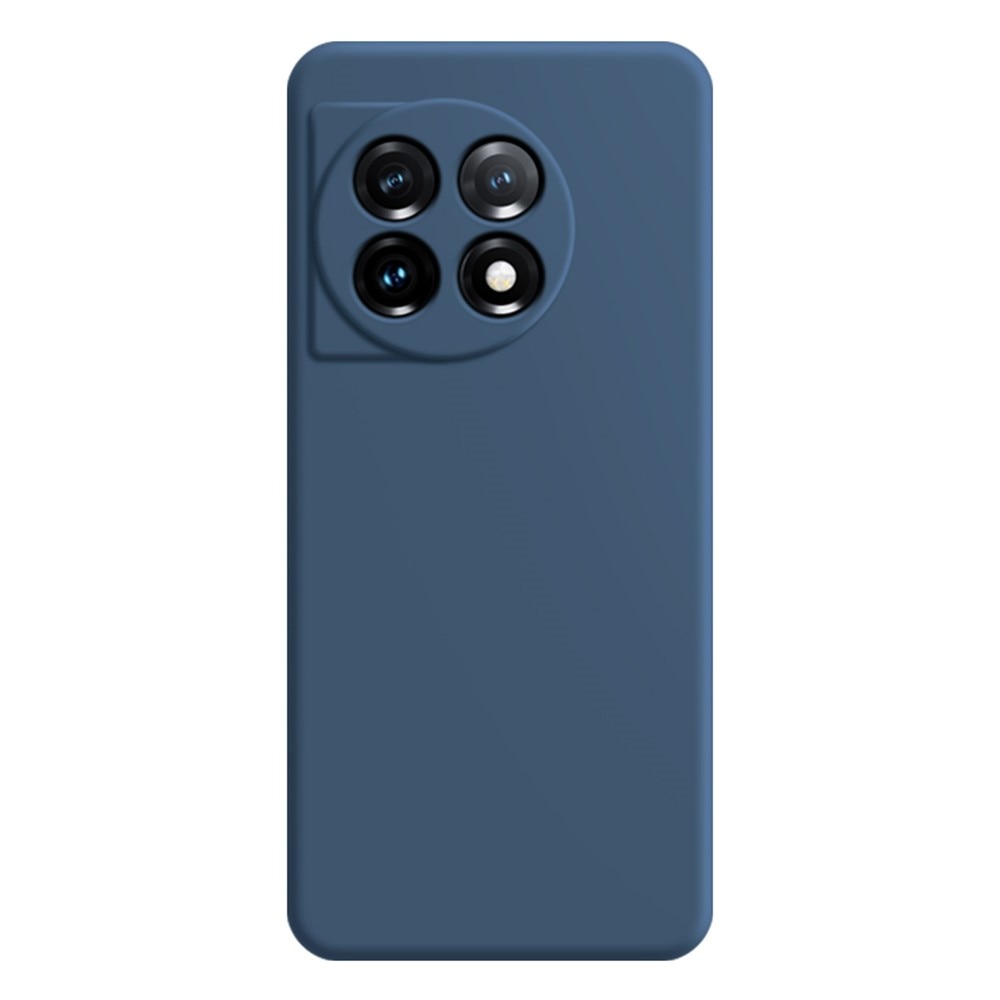 TPU Skal  OnePlus 11 Blå