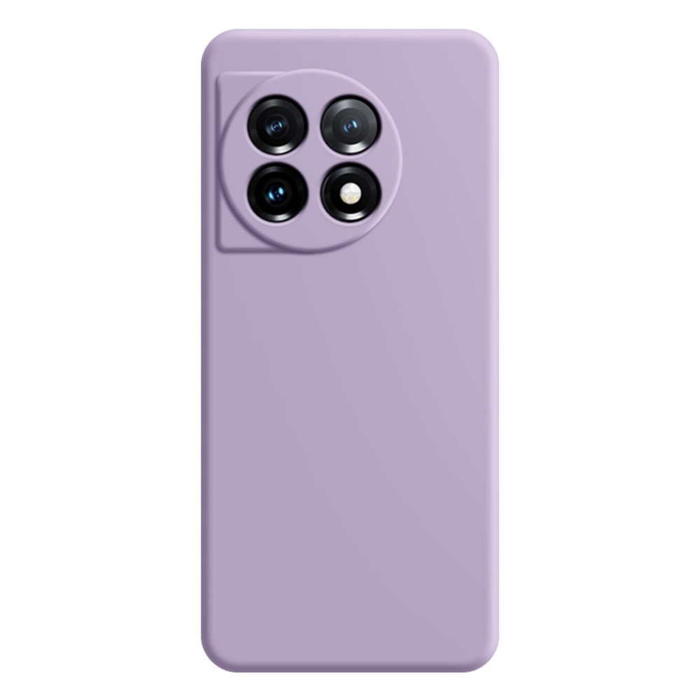 TPU Skal OnePlus 11 lila