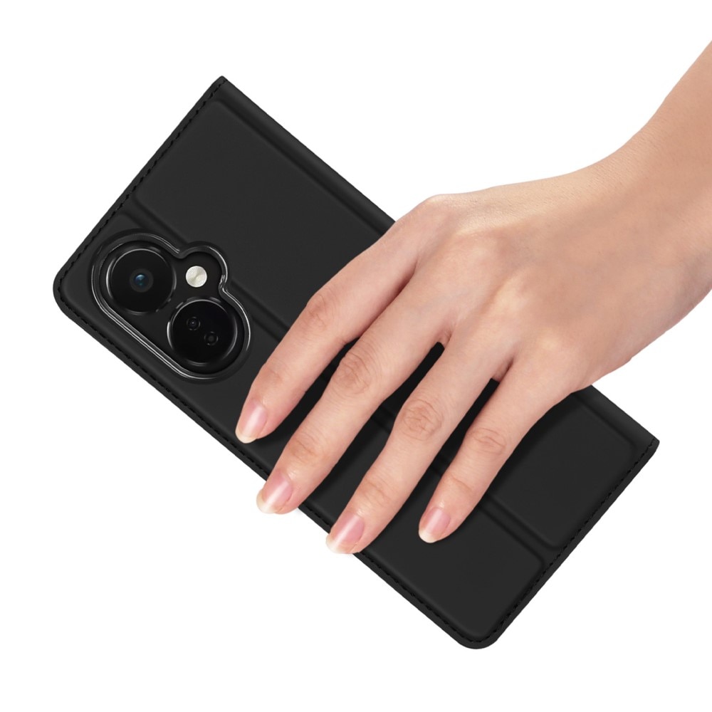 Skin Pro Series OnePlus Nord CE 3 Lite - Black