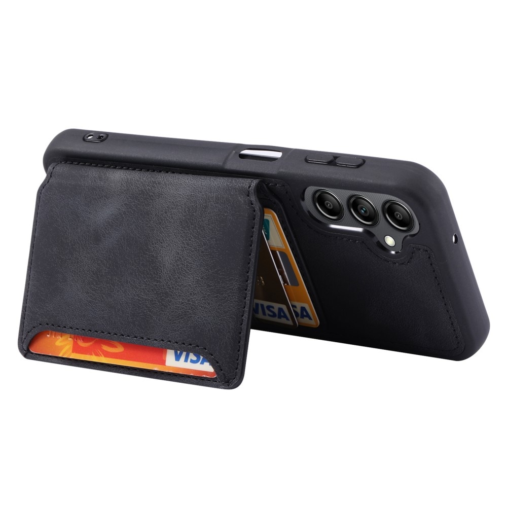 Skal Multi-slot RFID-skydd Samsung Galaxy A54 svart