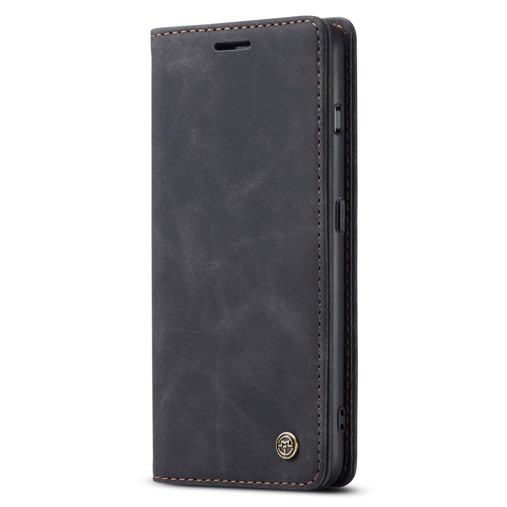Slim Plånboksfodral OnePlus 11 svart