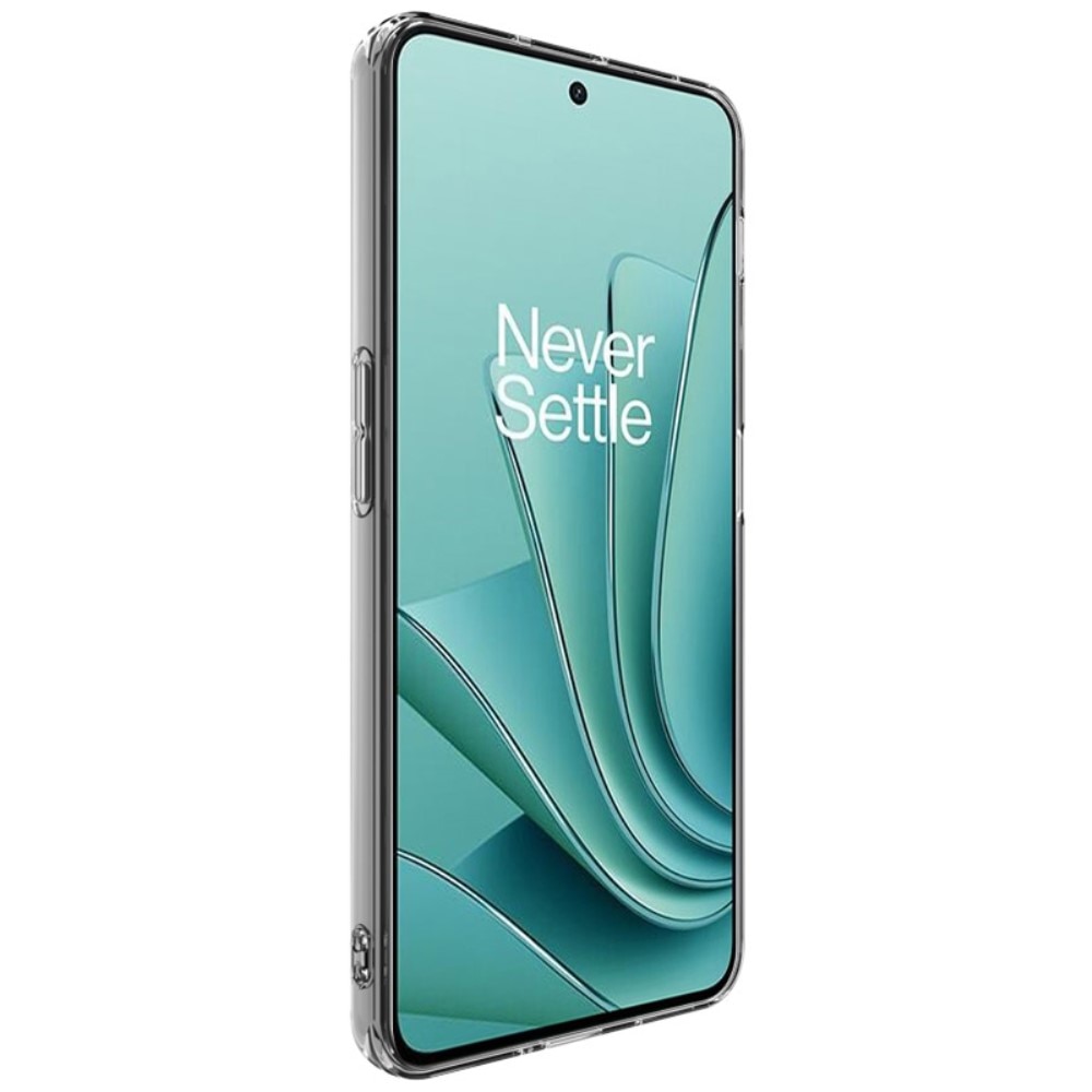 TPU Case  OnePlus Nord 3 Genomskinlig
