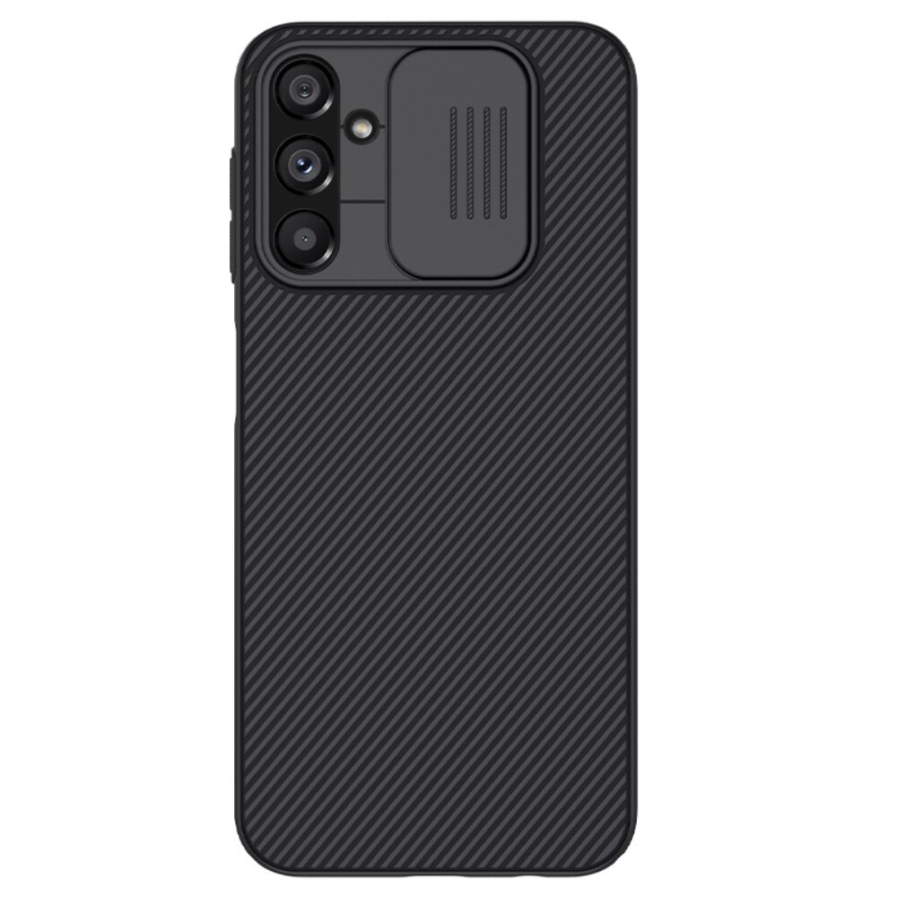 CamShield Skal Samsung Galaxy A14 Svart