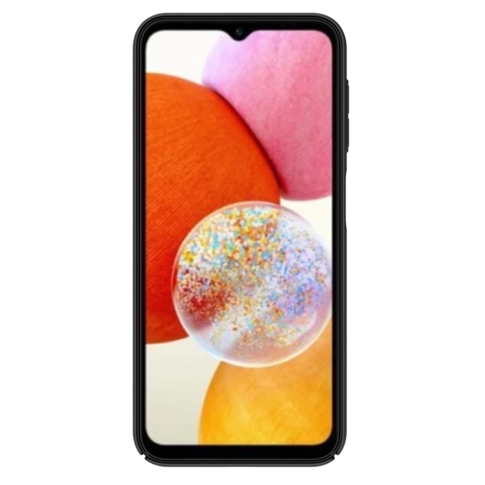 CamShield Skal Samsung Galaxy A14 Svart