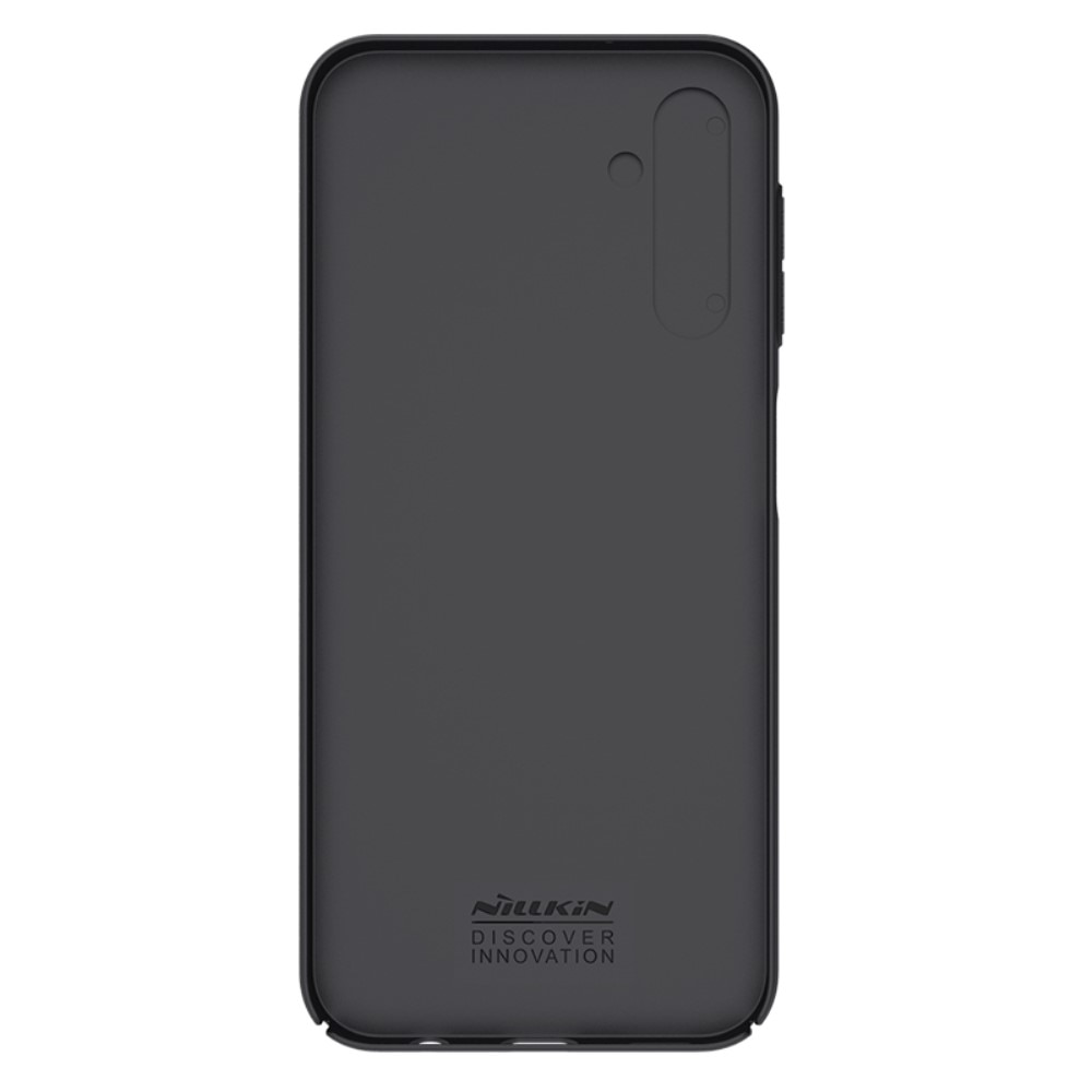 CamShield Skal Samsung Galaxy A14 Svart