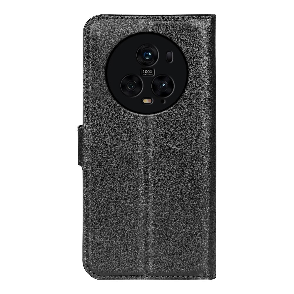 Mobilfodral Honor Magic5 Pro Svart