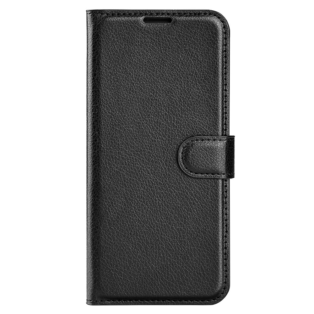 Mobilfodral Samsung Galaxy A24 Svart