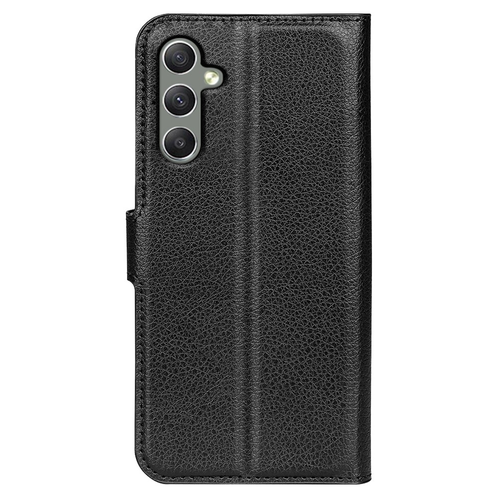 Mobilfodral Samsung Galaxy A24 svart