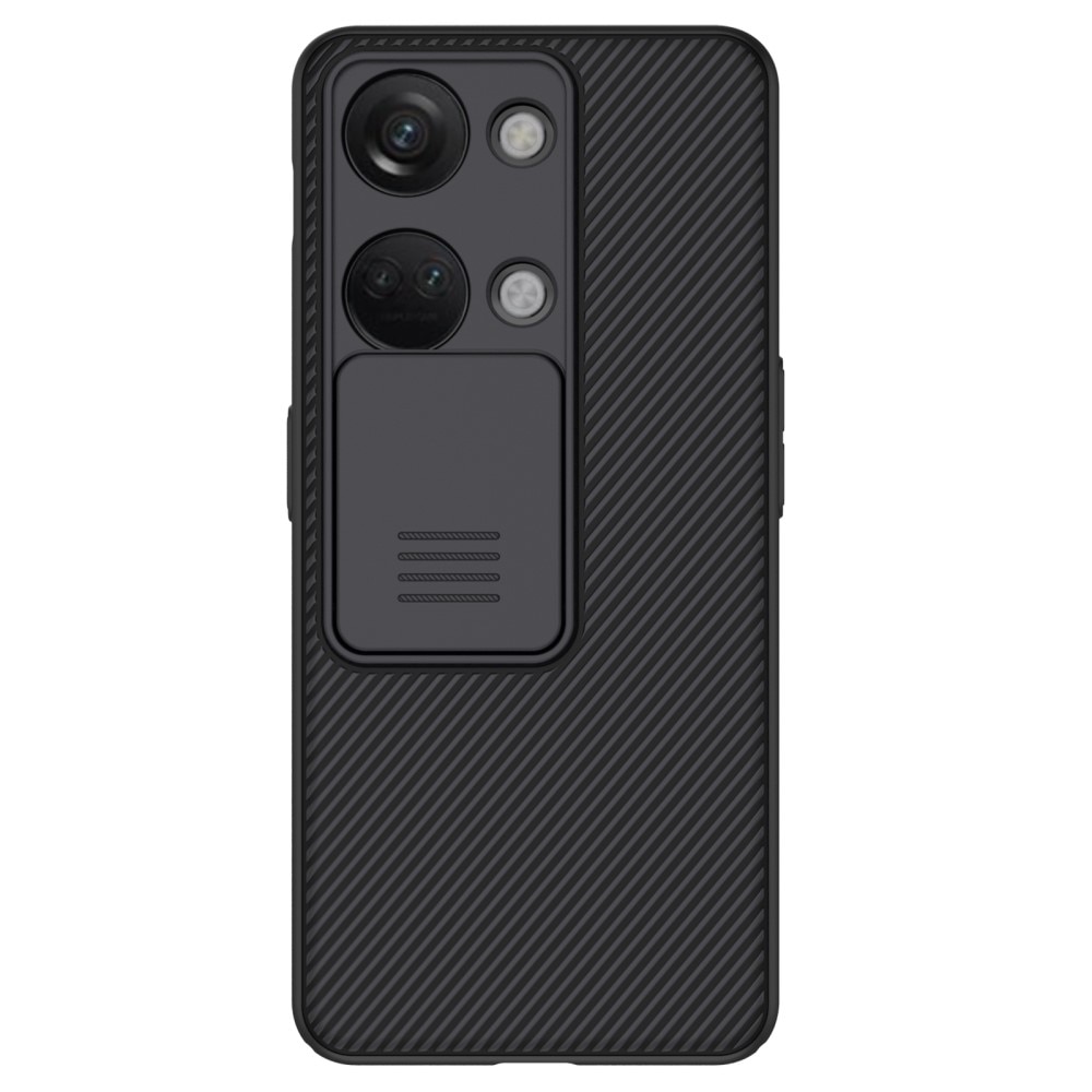 CamShield Skal OnePlus Nord 3 svart