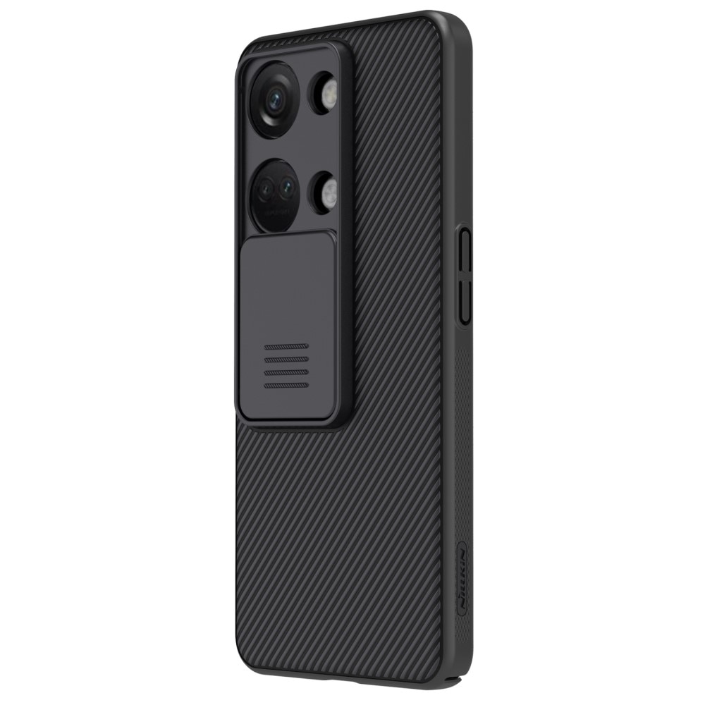 CamShield Skal OnePlus Nord 3 svart