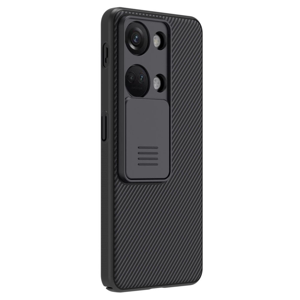 CamShield Skal  OnePlus Nord 3 Svart