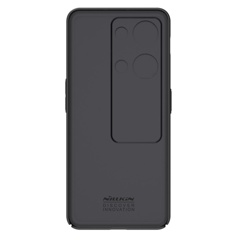 CamShield Skal OnePlus Nord 3 svart