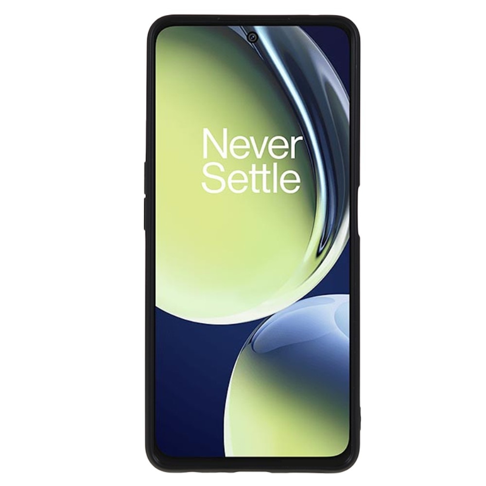 TPU Skal  OnePlus Nord CE 3 Lite Svart