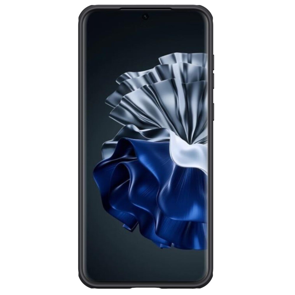 CamShield Skal Huawei P60/P60 Pro svart