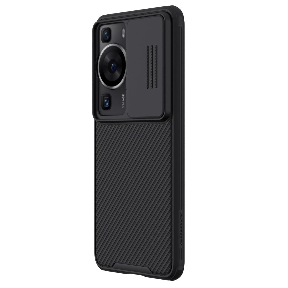 CamShield Skal Huawei P60 Pro/P60 Svart