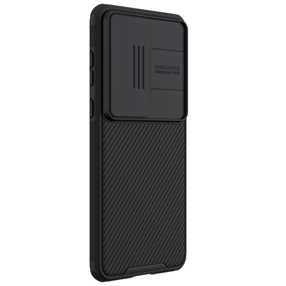 CamShield Skal Huawei P60/P60 Pro svart