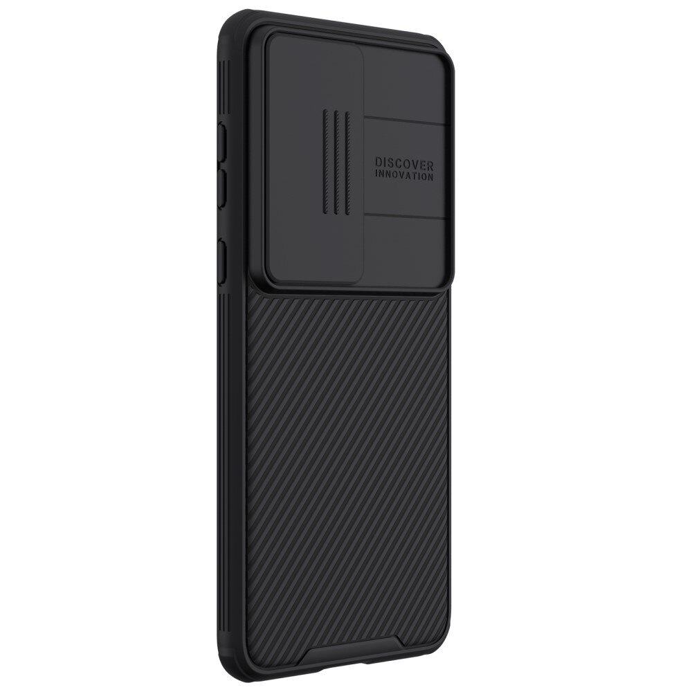CamShield Skal Huawei P60 Pro/P60 Svart